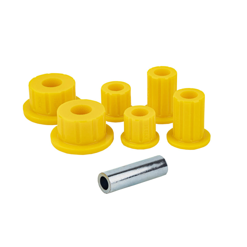 ARB / OME G Shackle Bushing Kit 19-20 Ford Ranger - eliteracefab.com