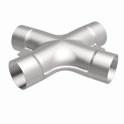 MagnaFlow Smooth Trans X 3.00inch SS 35deg. Magnaflow