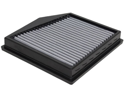 aFe MagnumFLOW OEM Replacement Air Filter PRO Dry S 14-15 Lexus IS 250/350 2.5L/3.5L V6 - eliteracefab.com