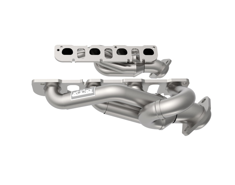 Kooks 19-20 Ram 1500 5.7L HEMI 1-5/8in x 1-3/4in Stainless Steel Torque Series Headers - eliteracefab.com