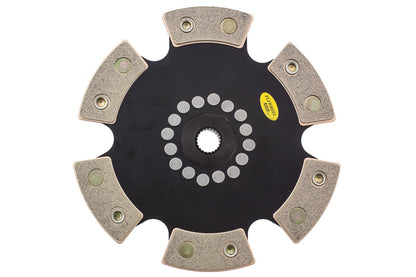 ACT 2005 Mazda 3 6 Pad Rigid Race Disc ACT