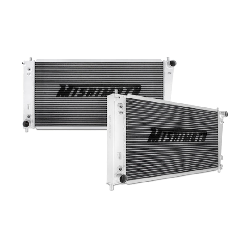 Mishimoto 99-04 Ford Lightning Aluminum Radiator - eliteracefab.com