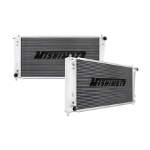 Load image into Gallery viewer, Mishimoto 99-04 Ford Lightning Aluminum Radiator - eliteracefab.com