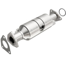 Load image into Gallery viewer, MagnaFlow Conv DirF Honda Accord 4 2.3L 98-02 - eliteracefab.com