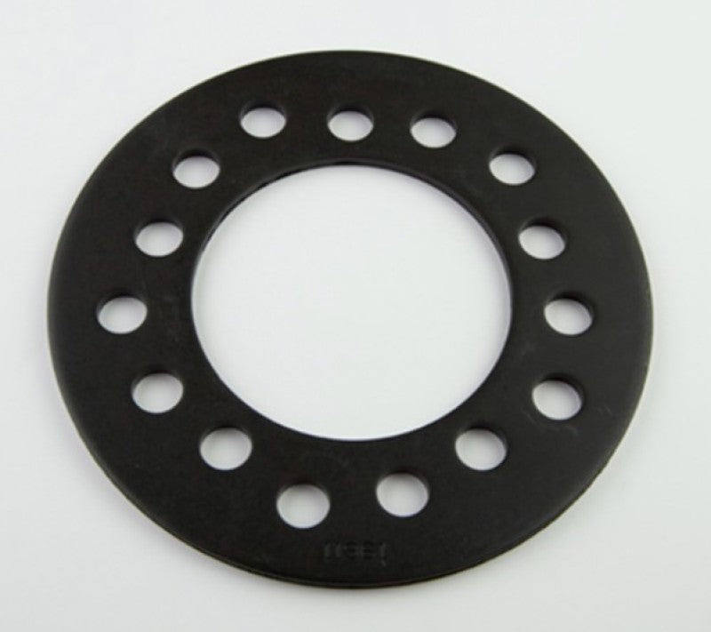 Wilwood Hub Shield 5mm (0.19in) Thick 5 x 4.50/4.75/5.00 - eliteracefab.com