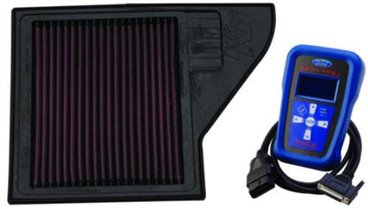 Ford Racing 19-20 Ford Ranger EcoBoost Performance Calibration Ford Racing