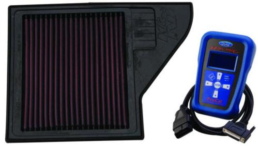 Ford Racing 19-20 Ford Ranger EcoBoost Performance Calibration Ford Racing