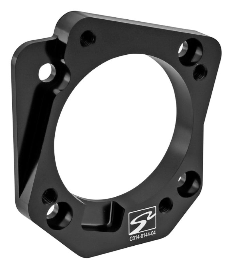 Skunk2 74mm Opening RBC Flange to PRB Pattern Throttle Body Adapter - eliteracefab.com