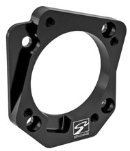 Load image into Gallery viewer, Skunk2 74mm Opening RBC Flange to PRB Pattern Throttle Body Adapter - eliteracefab.com