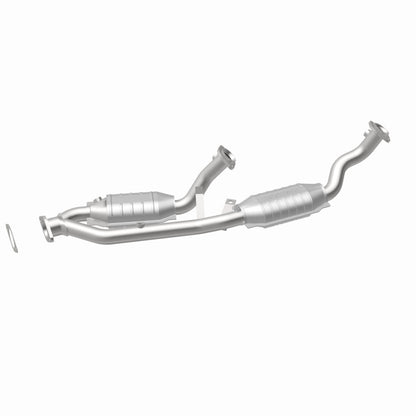 MagnaFlow Conv DF 99-02 Windstar 3.8L Magnaflow