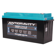 Load image into Gallery viewer, Antigravity DC-200H Lithium Deep Cycle Battery