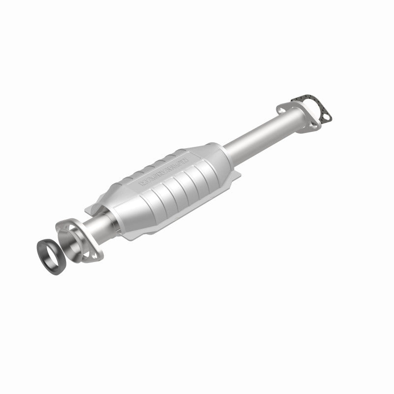 MagnaFlow Conv DF Ford 90 92 Magnaflow
