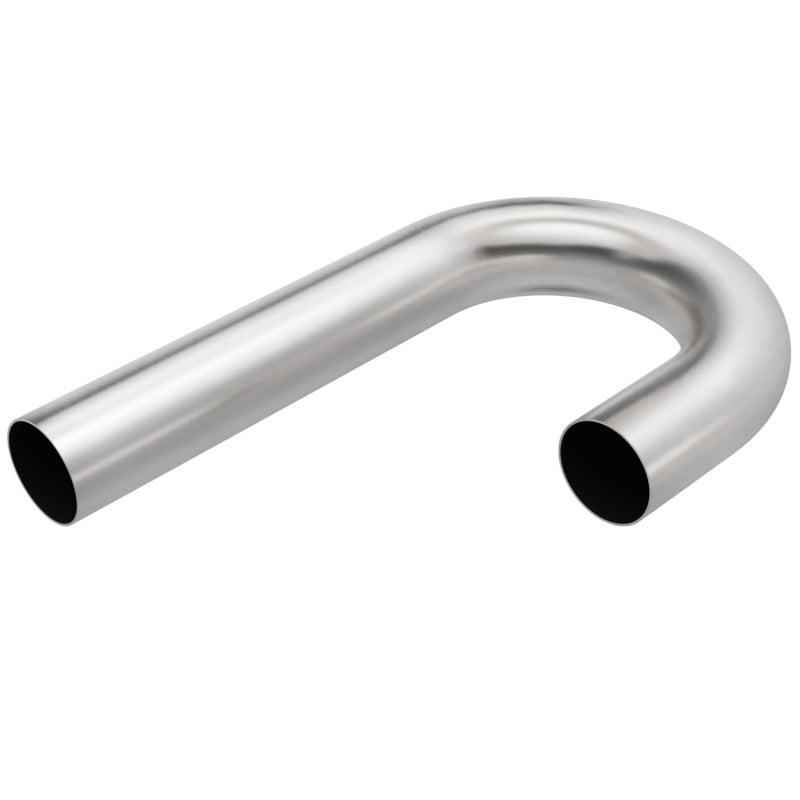 MagnaFlow Smooth Trans 180D 2.5 SS 10pk 10716 Magnaflow