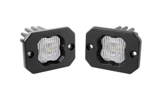 Load image into Gallery viewer, Diode Dynamics Stage Series C1 LED Pod - White SAE Fog Flush ABL (Pair)