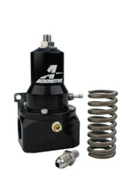 Load image into Gallery viewer, Aeromotive Fuel Pressure Regulator Pro Series EFI Extreme Flow 2-Port Adjustable - eliteracefab.com