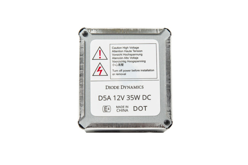 Diode Dynamics HID Bulb D5A 5000K (Pair) Diode Dynamics