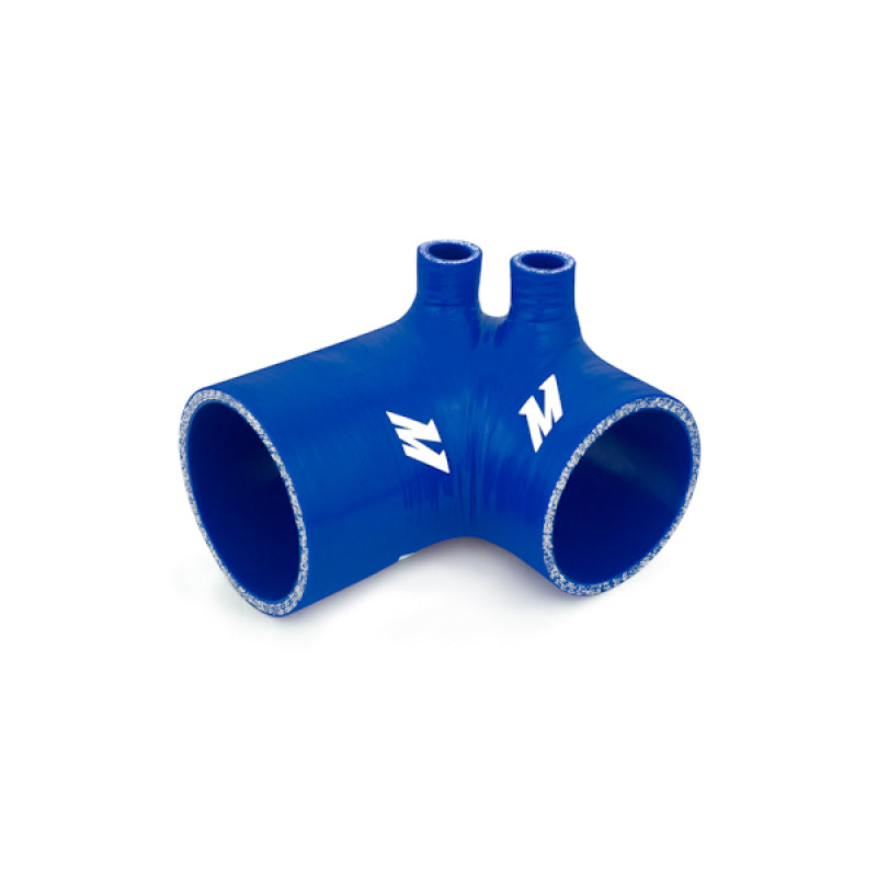 Mishimoto 92-99 BMW E36 (325/328/M3) Blue Silicone Intake Boot - eliteracefab.com