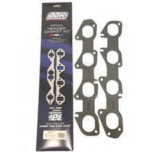 Load image into Gallery viewer, BBK Dodge Car 5.7 6.1 6.4 Hemi Exhaust Header Gasket Set 08-23