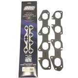 BBK Dodge Car 5.7 6.1 6.4 Hemi Exhaust Header Gasket Set 08-23