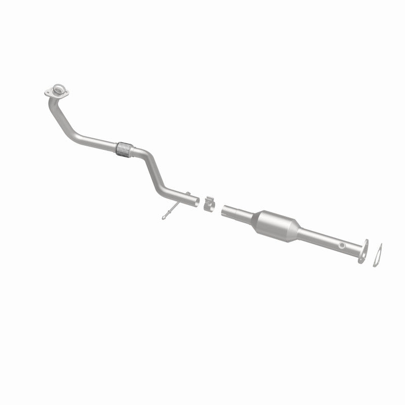 MagnaFlow Conv DF 01-02 GM Caval/Sunfire 2.2L Magnaflow
