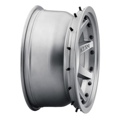 ICON Rebound Pro 17x8.5 6x135 6mm Offset 5in BS 87.1mm Bore Bronze Wheel - eliteracefab.com