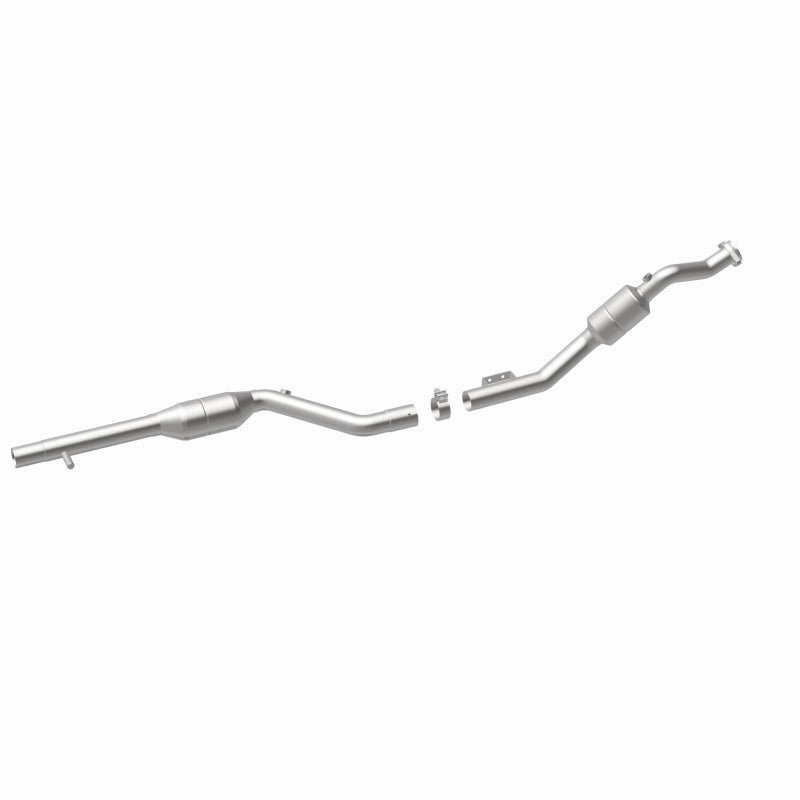 MagnaFlow Conv DF 96-98 Mercedes SL500 5.0L Magnaflow