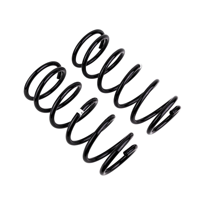 ARB / OME Coil Spring Rear 4Run Hd - eliteracefab.com