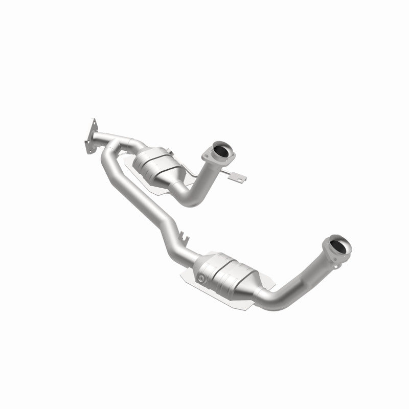 MagnaFlow Conv DF 04 Ford Freestar 3.9L Magnaflow