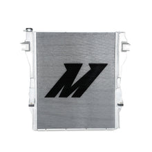 Load image into Gallery viewer, Mishimoto 10-12 Dodge 6.7L Cummins Aluminum Radiator - eliteracefab.com