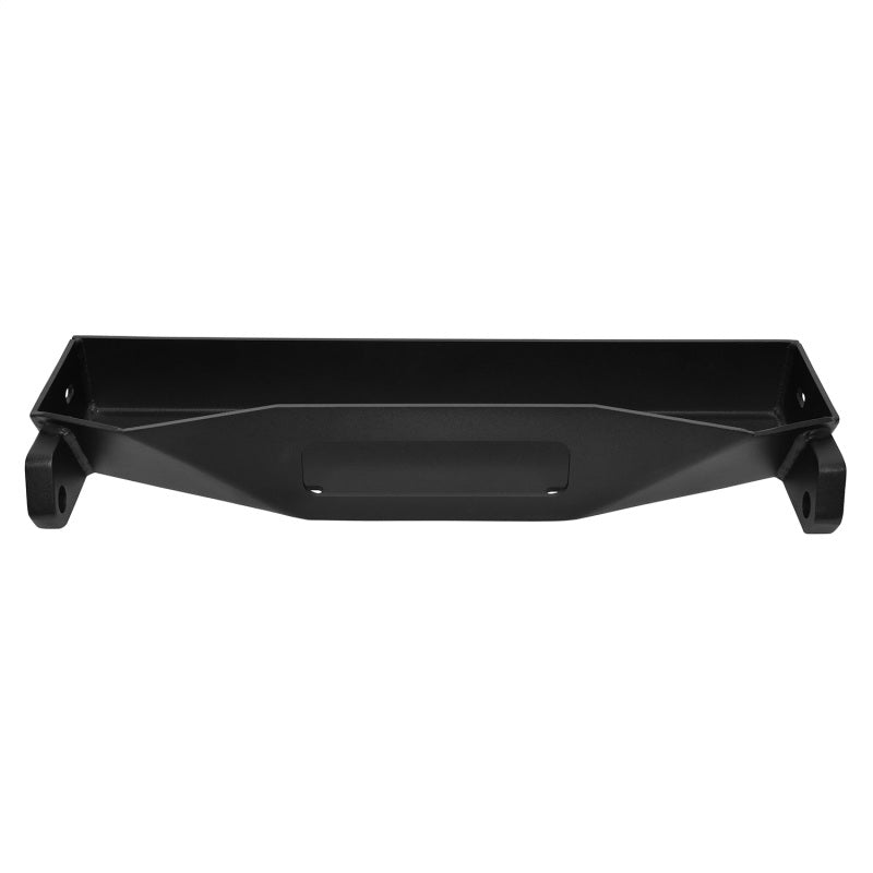 Westin 20-22 Chevrolet Silverado 2500/3500 Pro-Series Front Bumper - Tex. Blk Westin