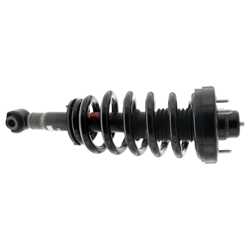 KYB Shocks & Struts Strut Plus Rear 07-17 Ford Expedition w/o Air/Elec Suspension - eliteracefab.com