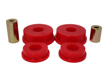 Load image into Gallery viewer, Energy Suspension 07-11 Toyota Camry Motor Mount Set - Red