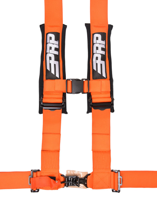 PRP 4.3 Harness- Orange SB4.3O