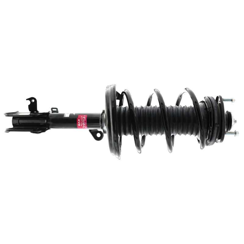 KYB Shocks & Struts Strut Plus Front Left Honda Ridgeline 2006-2014 - eliteracefab.com