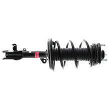 Load image into Gallery viewer, KYB Shocks &amp; Struts Strut Plus Front Left Honda Ridgeline 2006-2014 - eliteracefab.com