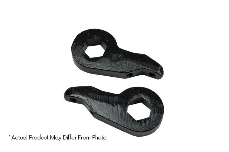 Belltech TORSION BAR KEY 88-98 4WD K1500 CHEV/GMC - eliteracefab.com