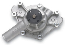 Load image into Gallery viewer, Edelbrock Water Pump High Performance Chrysler 1969-85 318-360 CI V8 Engines Standard Length