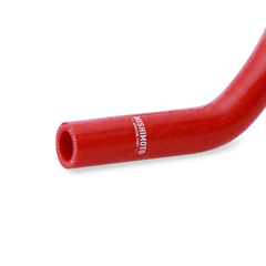 Mishimoto 15+ Ford Mustang GT Red Silicone Ancillary Hose Kit - eliteracefab.com