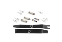 Load image into Gallery viewer, Diode Dynamics 08-16 d Super Duty F250/F350 Interior LED Kit Cool White Stage 1