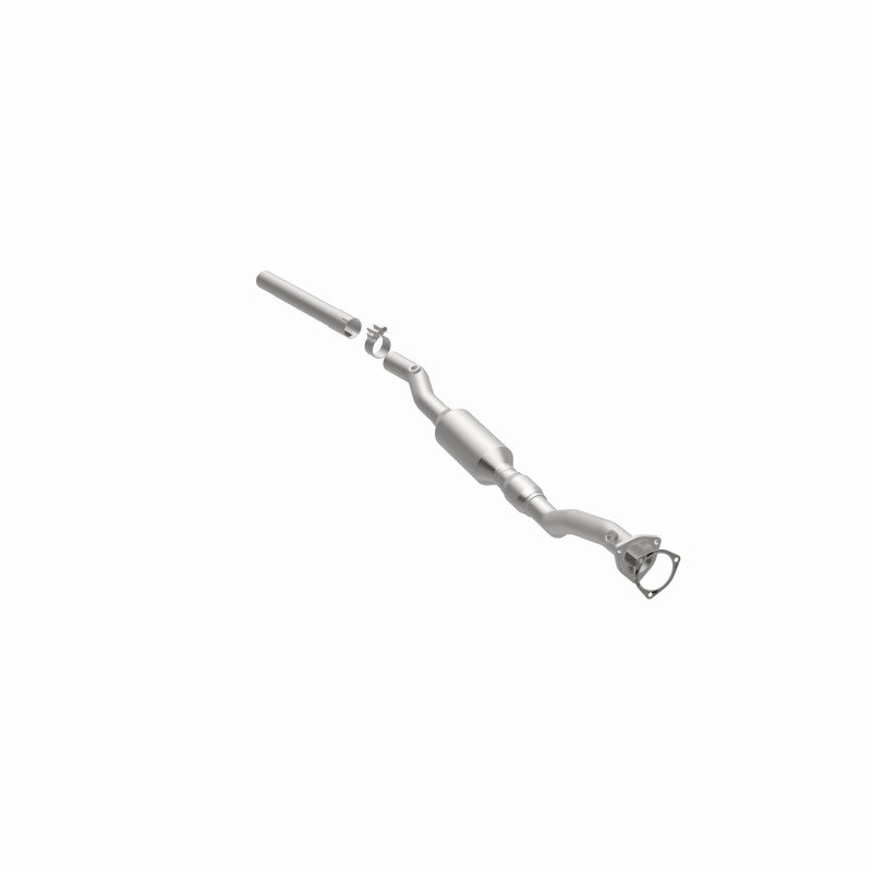 MagnaFlow Conv DF 96-99 Audi A4/A4 Quattro 2.8L P/S (49 State) Magnaflow