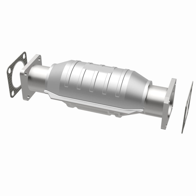MagnaFlow Conv Chevrolet-Geo-Isuzu 13.2X6.5X4 Magnaflow
