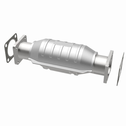 MagnaFlow Conv Chevrolet-Geo-Isuzu 13.2X6.5X4 Magnaflow