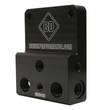 Load image into Gallery viewer, BD Diesel 03-09 Dodge 5.9L/6.7L Fuel Distribution Block