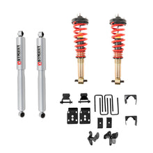 Load image into Gallery viewer, Belltech 2021+ Ford F-150 4WD Performance Coilover Kit - eliteracefab.com