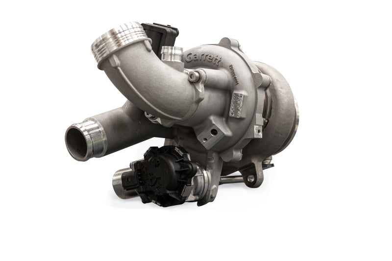 Garrett PowerMax Turbocharger 14-18 VW / Audi 2.0L TSI MK7 Stage 1 Upgrade Kit - eliteracefab.com