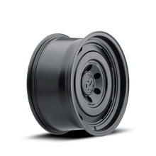 Load image into Gallery viewer, fifteen52 Analog HD 17x8.5 6x139.7 0mm ET 106.2mm Center Bore Asphalt Black Wheel - eliteracefab.com