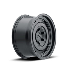 fifteen52 Analog HD 17x8.5 6x139.7 0mm ET 106.2mm Center Bore Asphalt Black Wheel - eliteracefab.com