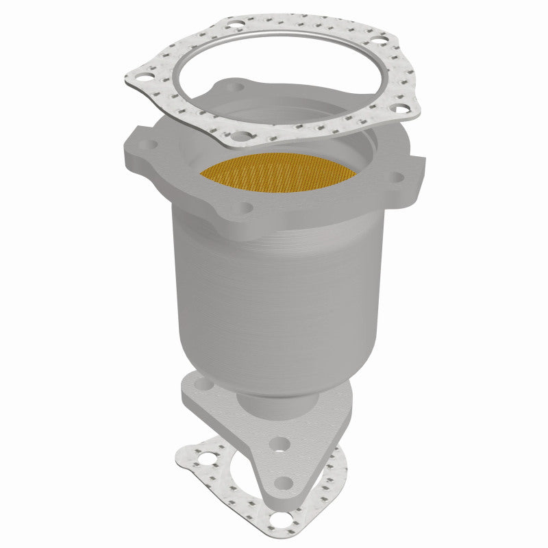 MagnaFlow Conv DF 96-97 Mazda 626 2.0L Magnaflow