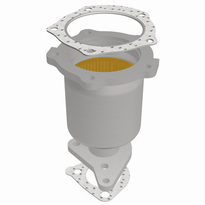 MagnaFlow Conv DF 96-97 Mazda 626 2.0L Magnaflow