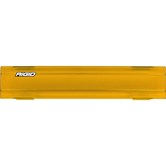 Rigid Industries 20in SR-Series Light Cover - Yellow - eliteracefab.com